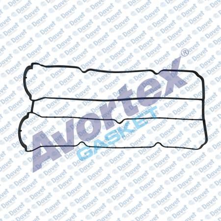 AVORTEX 2149401 Üst Kapak Conta